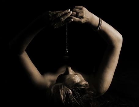 Hypnosis for Suppressed memories and past lives