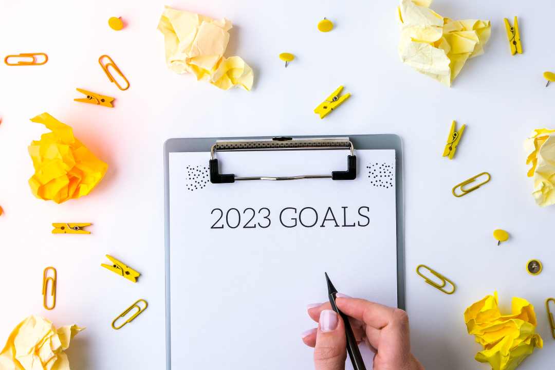 3 ways to transform yourself for the new year