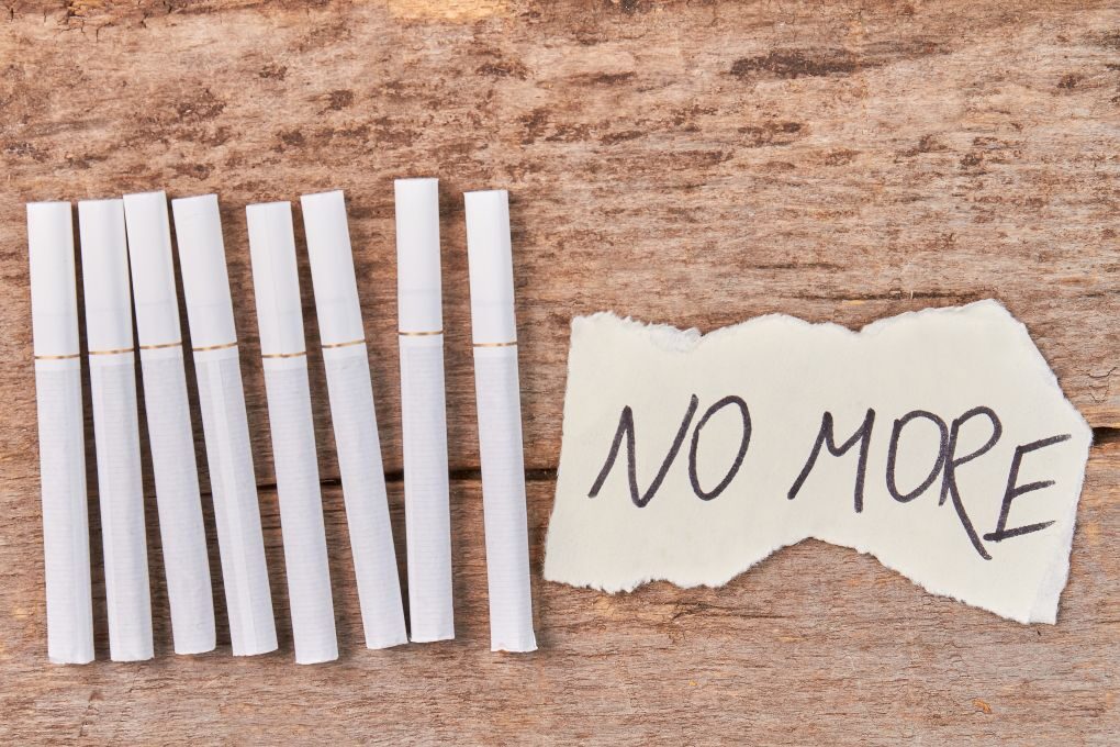 quitting cannabis effects, say no more to smoking weed